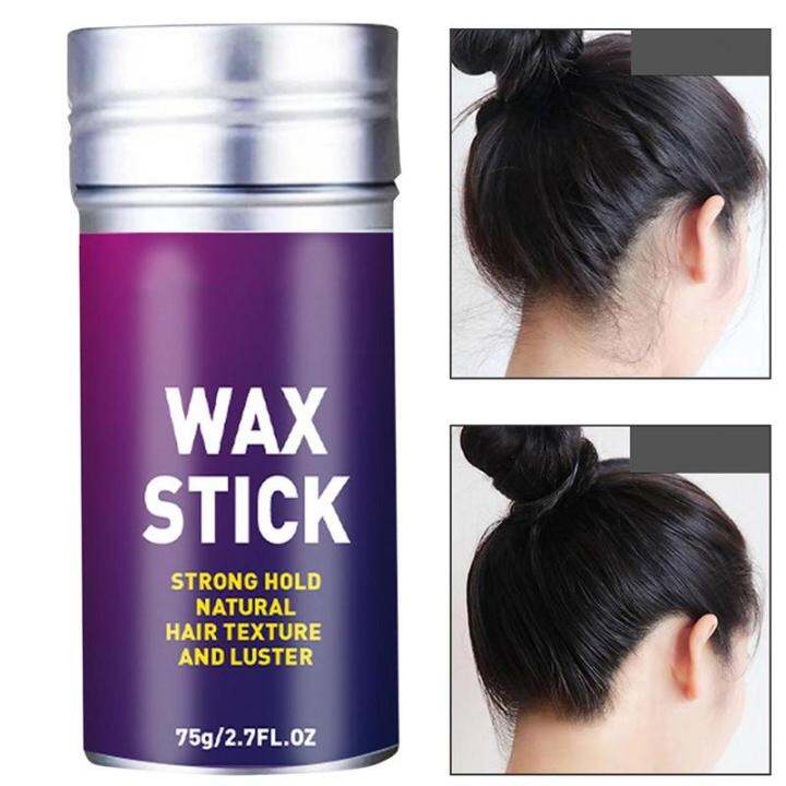 JH Hair Wax Stick Natural Hair Edge Slick Stick Hair Gel For Women To   3d72d3f3474c10fca944e4c29cb8813e  Webp 720x720q80 