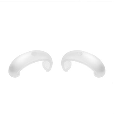 Halo Controller Protector Silicone Cover Accessories for Meta/Oculus Quest 2 Handle Anti-Collision Silicone Ring
