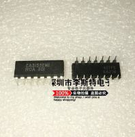 10pcs CA3153EMI DIP-16