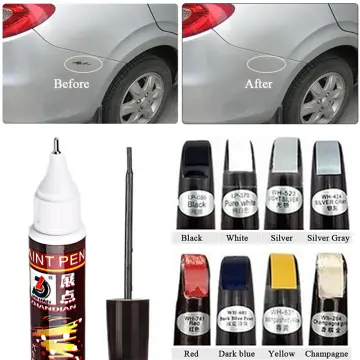 Car Paint Scratch Repair Pen for BMW X1 iX1X3 iX3 X5 Touch Up