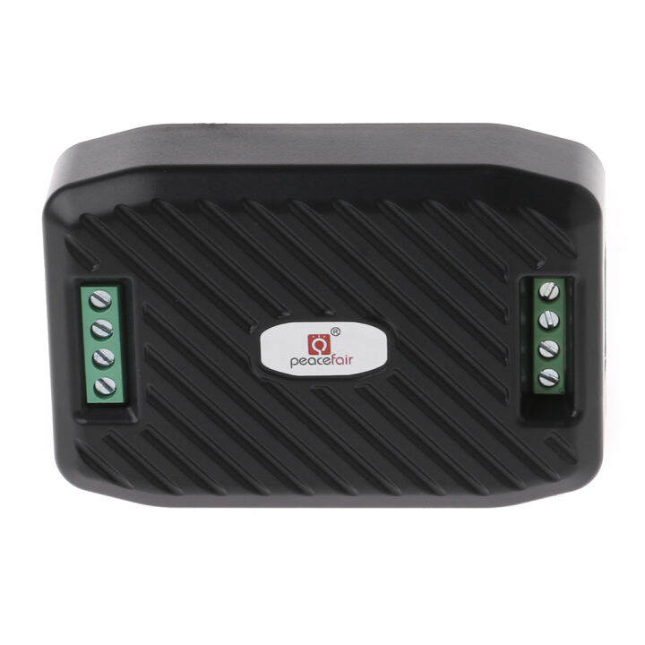 AC Power Meter Voltage Current Power Frequency Energy Tester 80260V