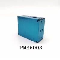 PMS5003 เลเซอร์ความแม่นยําสูงเซ็นเซอร์ PM2.5 เซ็นเซอร์เอาต์พุตดิจิตอลรุ่นที่รองรับ G5