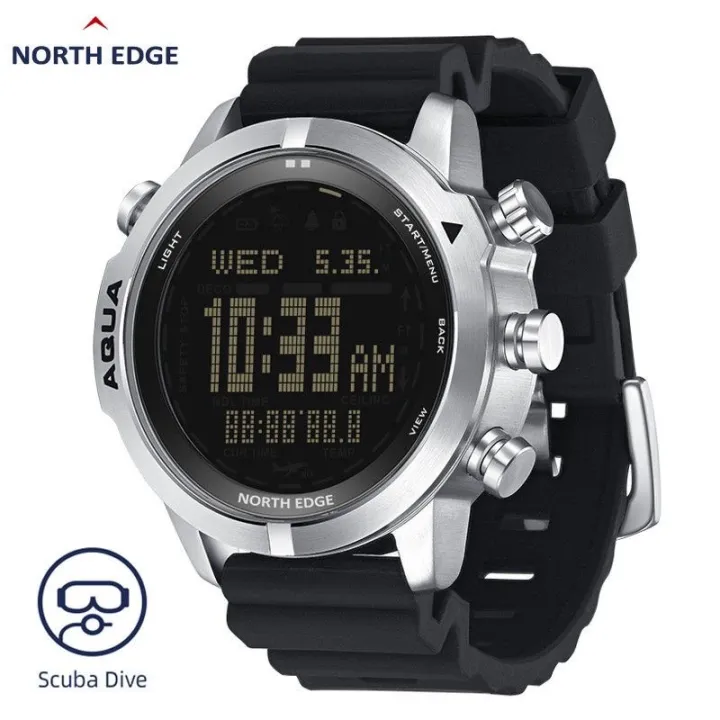 Smartwatch for scuba diving Clearance