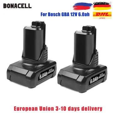 Buy POWERAXIS 2-Pack 12v NiCd Replacement Battery for Black