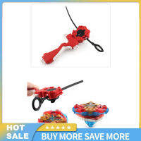 Beyblade Burst Battle Gyro พร้อม Launcher Set Spinning Top Toy สำหรับเด็กของขวัญวันเกิด