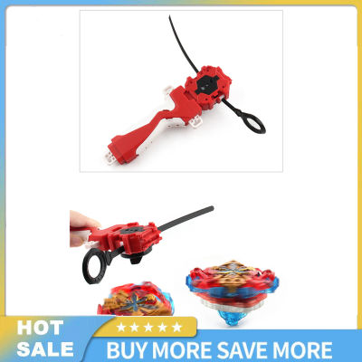 Beyblade Burst Battle Gyro พร้อม Launcher Set Spinning Top Toy สำหรับเด็กของขวัญวันเกิด