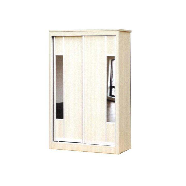 [Bulky][Furniture Ambassador] Darlie Sliding Wardrobe Lazada Singapore
