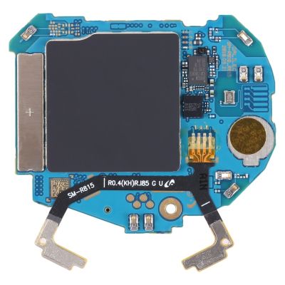 เมนบอร์ดดั้งเดิมสําหรับ Samsung Galaxy Watch 42mm SM-R810 / Watch 46mm SM-R800 / Watch 46mm SM-R805U US Watch Board Repair Part