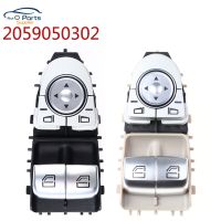 New 2059050302 New Power Window Switch Electric Window Switch For Mercedes Vito W447 2015-2018 A2059050302