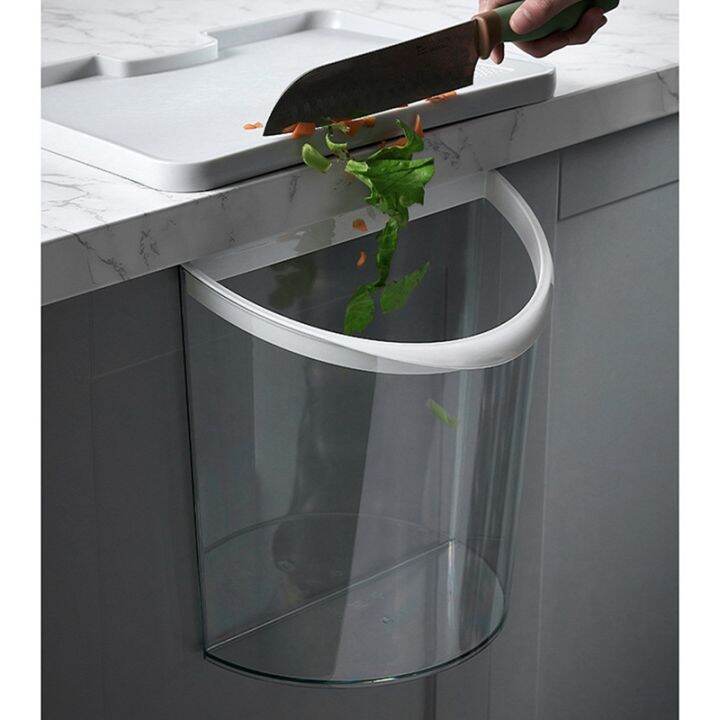 wall-mount-trash-can-for-kitchen-storage-and-organization-bucket-garbage-dustbin-basket-storage-container-waste-bins