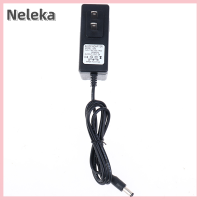 【เนเลคา】?【ขายดี】??สายพลังงานจ่ายไฟ Charger Adaptor DC 12V 3A AC 100-240V ปลั๊ก UK/US/EU