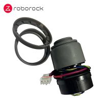 【LZ】ﺴ☇  Peças originais do módulo ventilador para roborock dyad pro A10 mais molhado e seco aspirador de pó ventilador motor reposição acessórios