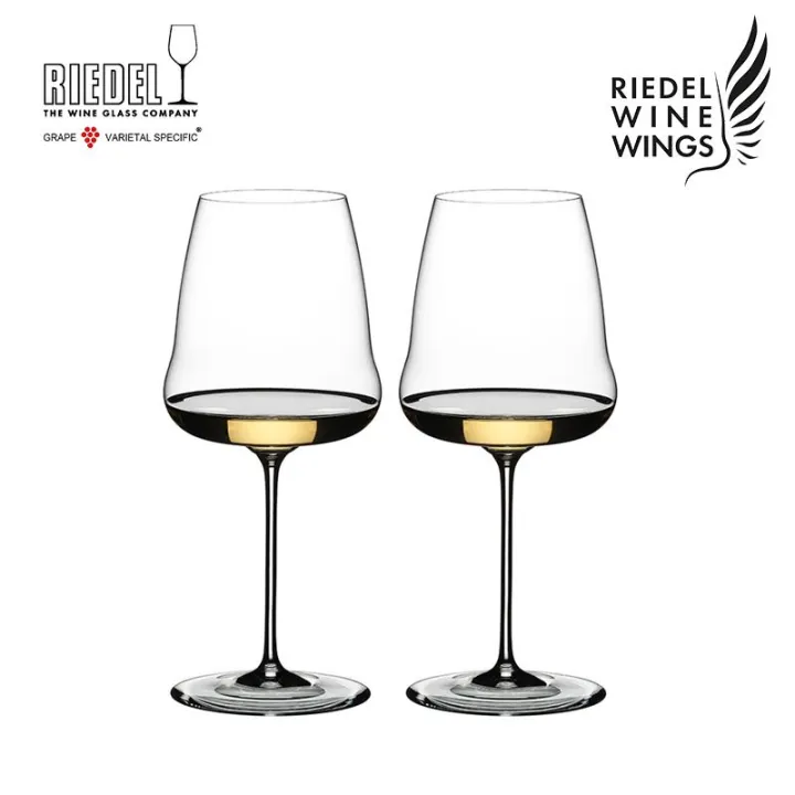 Austria RIEDEL WINEWINGS wine wing crystal glass red wine glass white