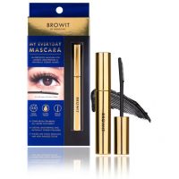 ? MY EVERYDAY MASCARA 5.5G BROWIT #ENDLESS NIGHT [ต้องมีและต้องใช้ สินค้ามาใหม่มาก]