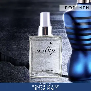 Shop Ultra Male Jean Paul Gaultier online