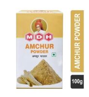 MDH Amchur Powder (Mango Powder) มะม่วงบด 100g