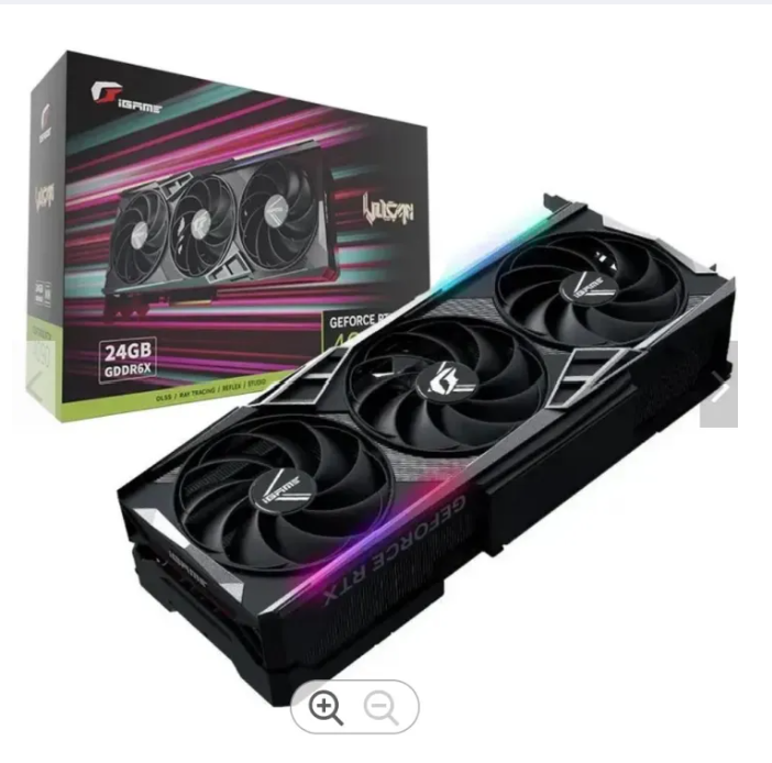 สั่งซื้อ Palit NVIDIA GeForce RTX 3090 24GB GamingPro OC Rtx 3080 3070 ...