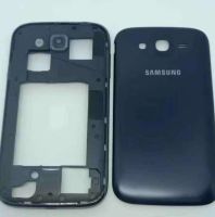 บอดี้ bodyชุด Samsung i9082 / Samsung grand 1 เคสกลาง+ฝาหลัง บอดี้ชุด