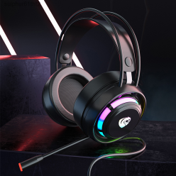 Ut-01 Gaming Headphones 7.1-channel Usb Interface Wire