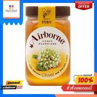 แอร์บอร์น น้ำผึ้งโคลเวอร์ลิควิด 500 กรัมAIRBORNE CLOVER HONEY LIQUID 500 G.