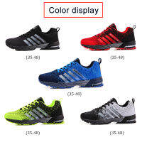 Abhoth Men Sneakers Mesh Breathable Casual Men Shoes Comfortable Non-Slip Stable Shock Absorption Light Women Shoes Basket Homme