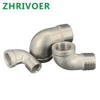 【cw】 steel elbow degree internal and external teeth angle thread Pipe fitting joint DN15ND8