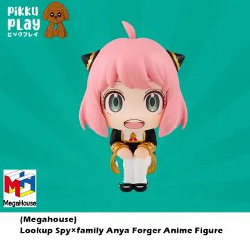 Anya Spy X Family Stickers - Best Price in Singapore - Dec 2023