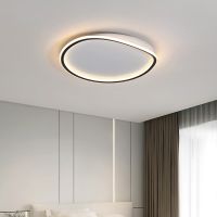 led ceiling lamp modern minimalist living room lamp study dining room lamp creative round room lamp nordic bedroom lamp