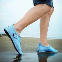 Beach Water Shoes Quick-Drying Swimming Aqua Shoes Seaside Slippers Surf Upstream Light Sports Unisex Flats Water Sneakers House Slippers