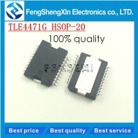 5pcs/lot TLE4471 TLE4471G SOP-20   Auto PC board chip low pressure differential voltage regulator  HSOP-20