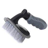 [ขายดี]  TIRE BRUSH (แปรงขัดขอบยางรถ)