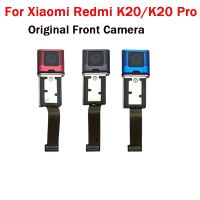 สินค้าใหม่สำหรับ Redmi K20/K20 Pro โมดูลกล้องหน้าสายเคเบิ้ลยืดหยุ่นสำหรับ K20 Redmi อะไหล่กล้องหลักหน้า