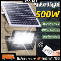 [yymall]Solar Light ไฟสปอร์ตไลท์ กันน้ำ ไฟ ไฟ led โซล่าเซลล์ ไฟสปอร์ตไลท์โซล่าเซลล์ Lamp Solar Outdoor Lighting