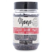 Tiêu Đen Hạt Black Pepper Hủ 100 G