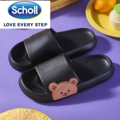 scholl สกอลล์ Scholl รองเท้าแตะสำหรับนวดรองเท้าแตะสไตล์ใหม่และรองเท้าแตะสำหรับผู้ชายรองเท้าแตะเพื่อสุขภาพบ้านพื้นแบนด้านนอกสวมใส่ได้ทุกแบ รองเท้าสกอลล์&nbsp;รองเท้าสกอ สกอล์ scholl รองเท้าสกอลล์ scholl รองเท้า scholl รองเท้าแตะ scholl รองเท้าสกอลล์-เซส รองเท้า