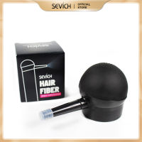 SEVICH เครื่องมือหัวฉีดพ่นผมไฟเบอร์ Applicator for Hair Building Fiber