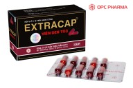 Viên hà thủ ô EXTRACAP OPC- Dùng trong các trường hợp khô và rụng tóc thumbnail