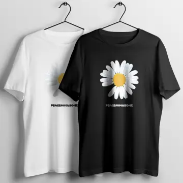 Shop Shirt Peaceminusone online | Lazada.com.ph