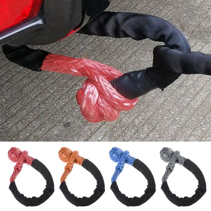 wearproof-synthetic-shackle-vehicle-recovery-tool-45000lbs-rugged-shackles-dropshipping