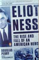 Original English Eliot ness