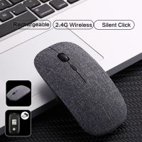 2.4Ghz wireless mouse ultra-thin optical wireless mouse mouse USB receiver 1600Dpi notebook wireless silent mouse Basic Mice