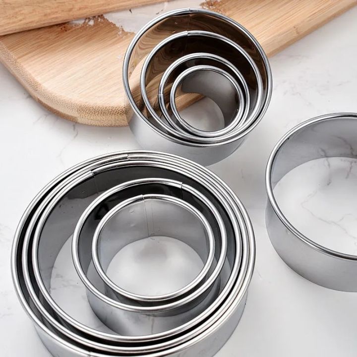 5pcs-round-biscuit-mold-dumpling-cutting-pastry-baking-tools