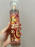 ของแท้ 100% bath &amp; body works Pink Groovy Watermelon Fragrance Mist