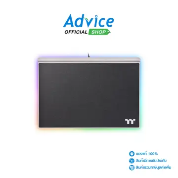 ARGENT MP1 RGB Gaming Mouse Pad