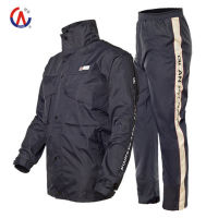 Men Motorcycle Raincoat ClothingJacket Riding Raincoat Rain Suit &amp; Pants Women The Trekking Climbing Scooter Bicycle