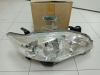 520. 81145-02C80 เสื้อไฟใหญ่หน้าขวา ALTIS ปี 2012-2013 ของแท้ เบิกศูนย์ โตโยต้า Toyota (TTGSHO)