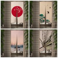 Fashion 2023 Chinese style curtain Traditional partition Kitchen porch porch landscape porch porch half screen living room