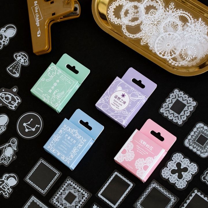 50-pcspack-white-lace-transparent-cute-boxed-kawaii-decoration-stickers-planner-scrapbooking-stationery-japanese-diary-stickers