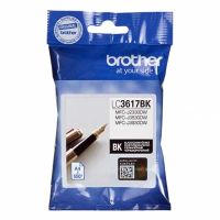 LC 3617 ของ Brother MFC J2330 .J2730  . J3530  J3930หมึกแท้ 100%     สินค้าไม่สามารถออกใบกำกับภาษีVat 7% ได้