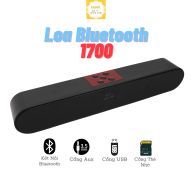 Loa Bluetooth - Loa Tivi Dài 1700 - Loa Vi Tính Soundbar Âm Thanh Sống Động- Hỗ trợ USB Thẻ Nhớ thumbnail